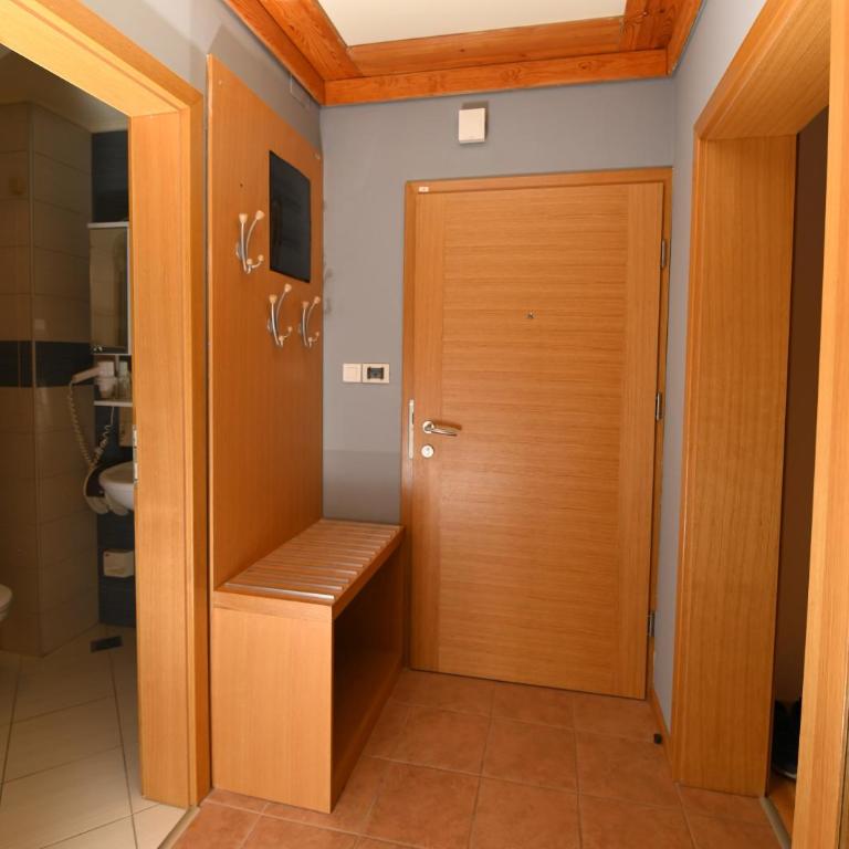 Apartman 310- Aparthotel Vučko Jahorina privatni apartman - Superior One-Bedroom Apartment - 10
