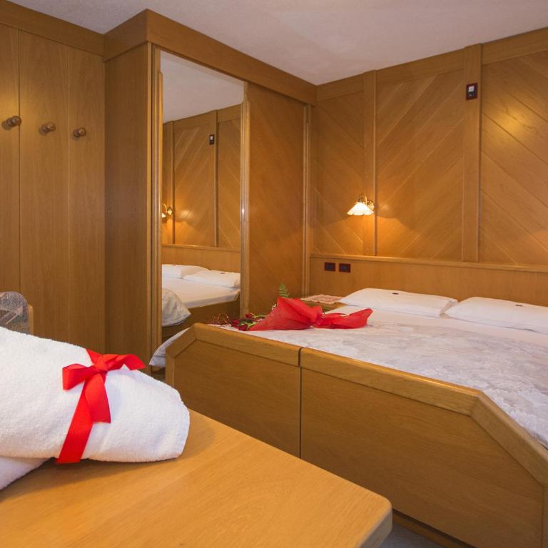 Residence Cirelle Suite & Spa - Appartamento Superior con 1 Camera da Letto - 51