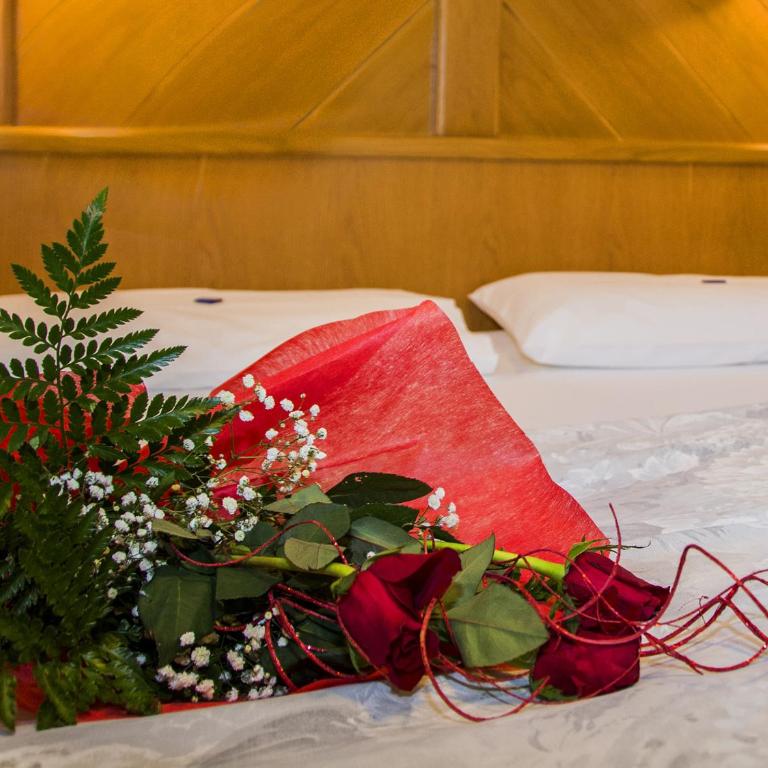 Residence Cirelle Suite & Spa - Appartamento Superior con 1 Camera da Letto - 50