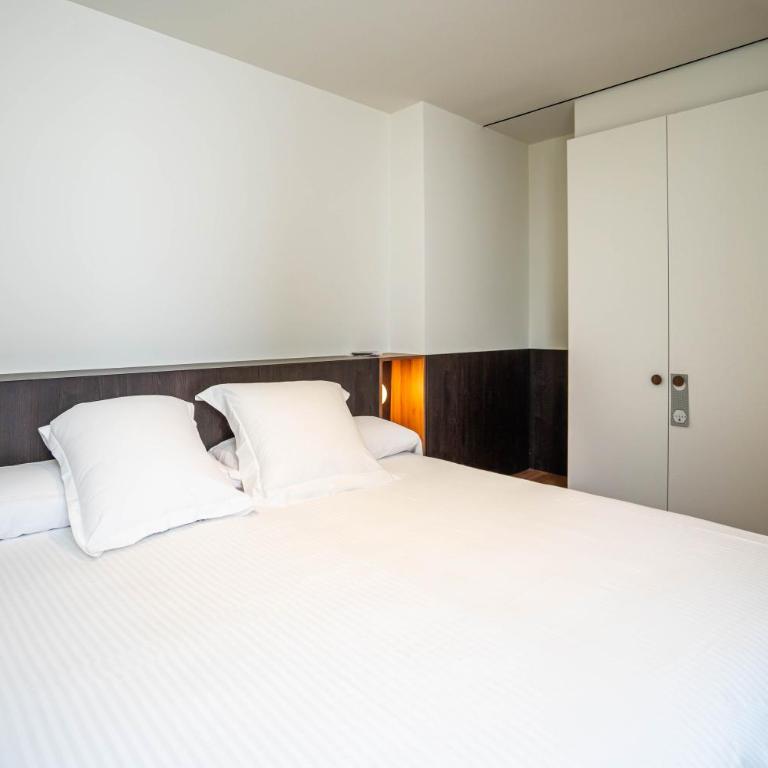 Teide Rooms - Habitación Doble Deluxe Superior - 1 o 2 camas - 3