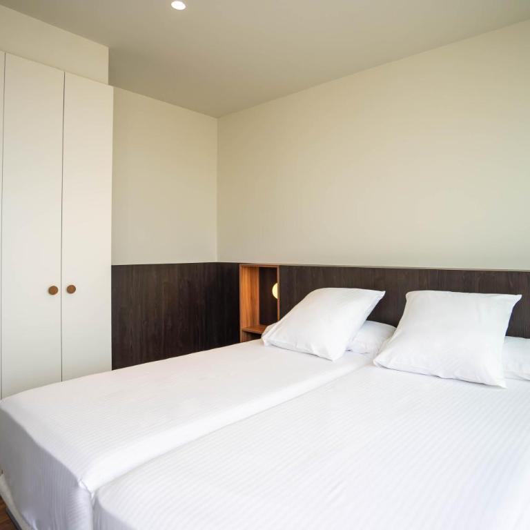 Teide Rooms - Habitación Doble Deluxe Superior - 1 o 2 camas - 13