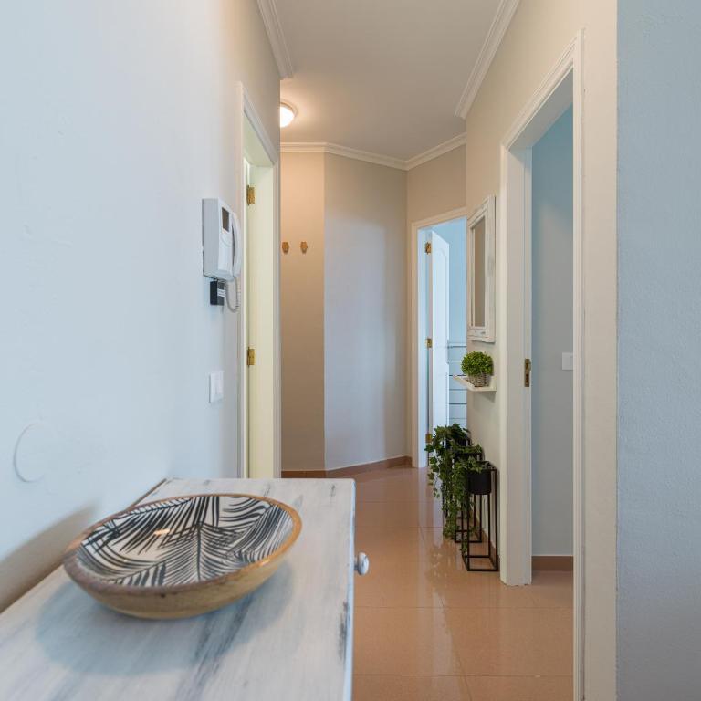 Living Las Canteras Homes - INCREDIBLE VIEWS - Apartamento de 2 dormitorios - 21