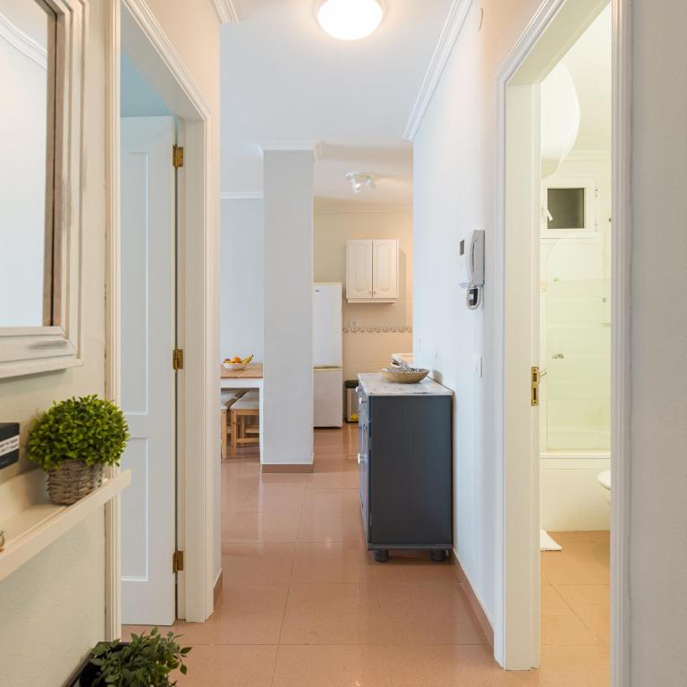 Living Las Canteras Homes - INCREDIBLE VIEWS - Apartamento de 2 dormitorios - 19