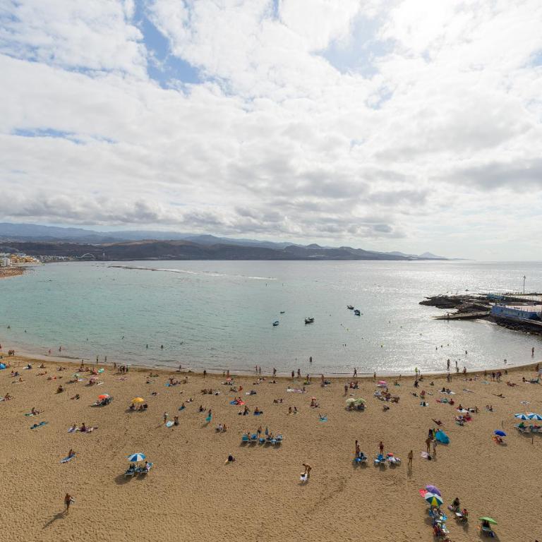 Living Las Canteras Homes - INCREDIBLE VIEWS - Apartamento de 2 dormitorios - 25