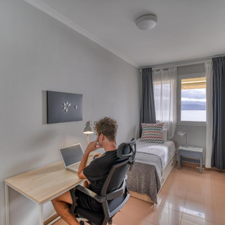 Living Las Canteras Homes - INCREDIBLE VIEWS - Apartamento de 2 dormitorios - 4
