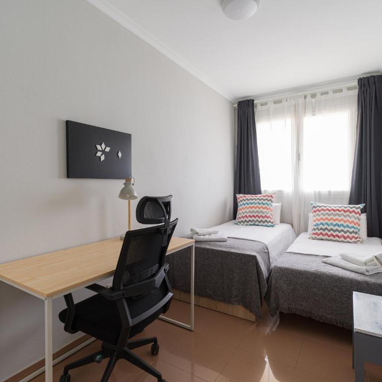 Living Las Canteras Homes - INCREDIBLE VIEWS - Apartamento de 2 dormitorios - 22