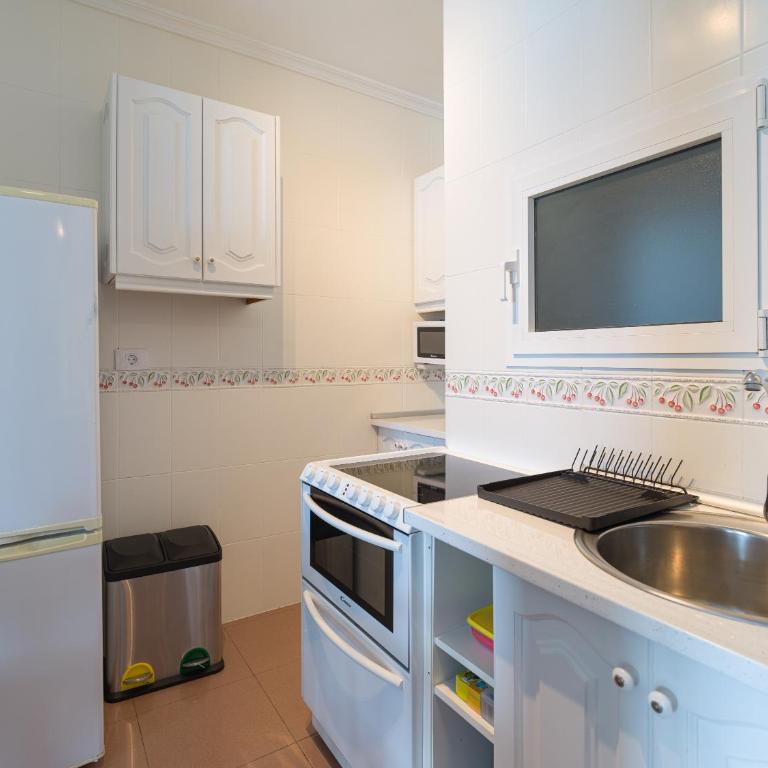 Living Las Canteras Homes - INCREDIBLE VIEWS - Apartamento de 2 dormitorios - 14