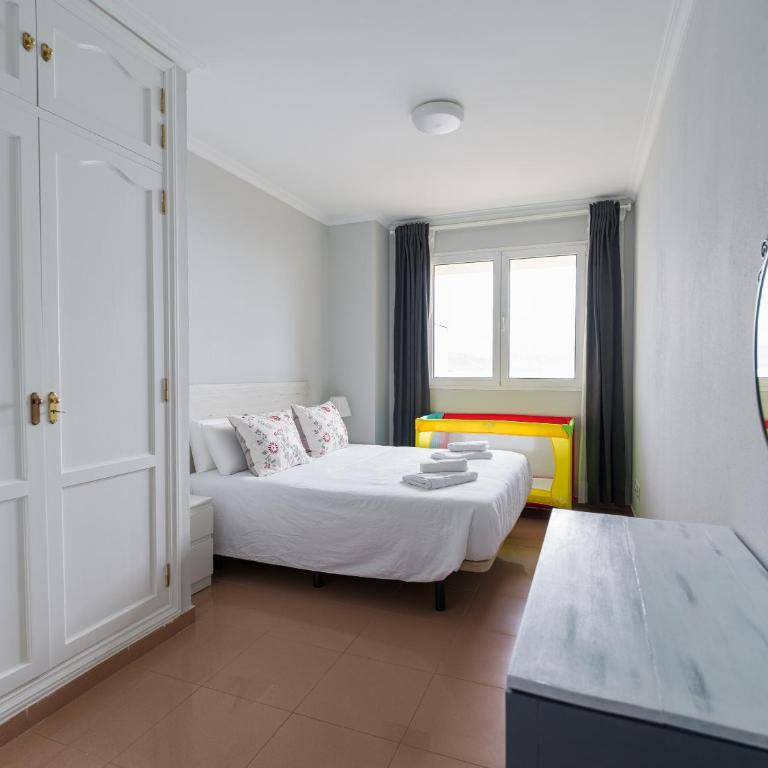 Living Las Canteras Homes - INCREDIBLE VIEWS - Apartamento de 2 dormitorios - 3