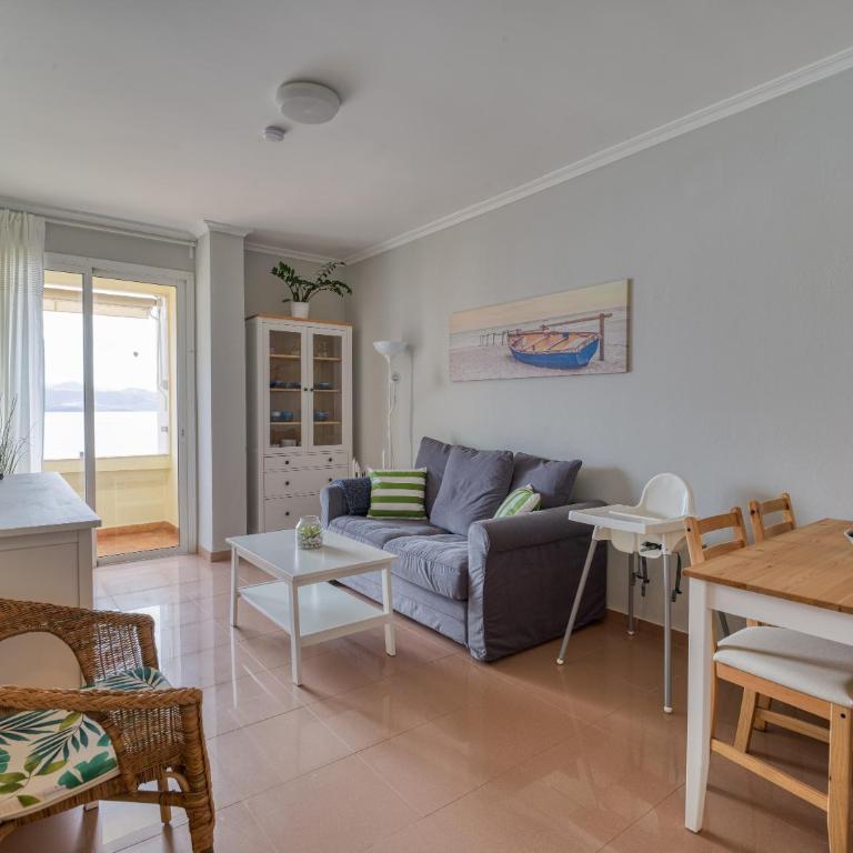 Living Las Canteras Homes - INCREDIBLE VIEWS - Apartamento de 2 dormitorios - 18