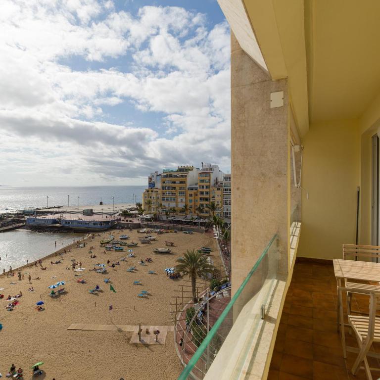 Living Las Canteras Homes - INCREDIBLE VIEWS - Apartamento de 2 dormitorios - 5