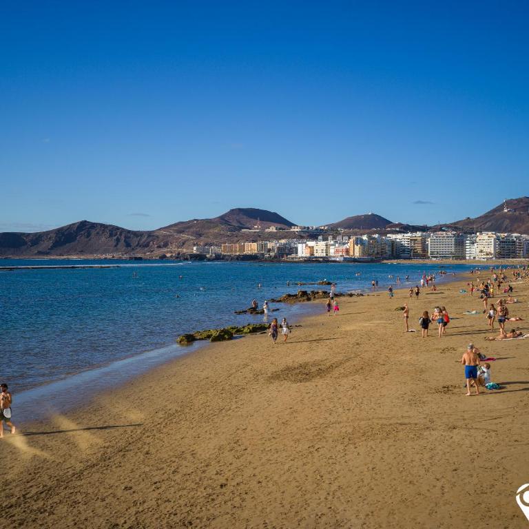 Living Las Canteras Homes - INCREDIBLE VIEWS - Apartamento de 2 dormitorios - 29