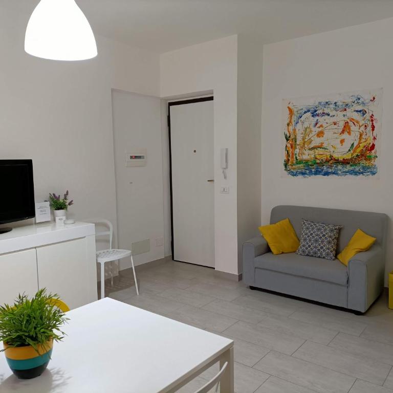 The Garden House alla Scala dei Turchi - Apartment mit 3 Schlafzimmern - 3