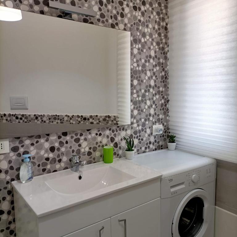 The Garden House alla Scala dei Turchi - Apartment mit 3 Schlafzimmern - 28