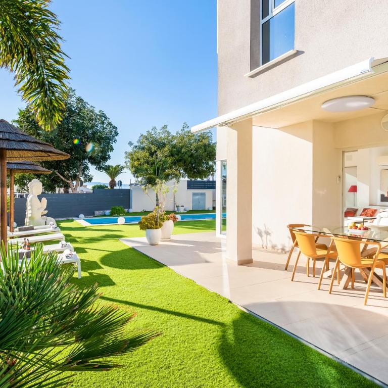 VILLA OASIS Buddha Garden by Sunkeyrents - Villa Deluxe - 27