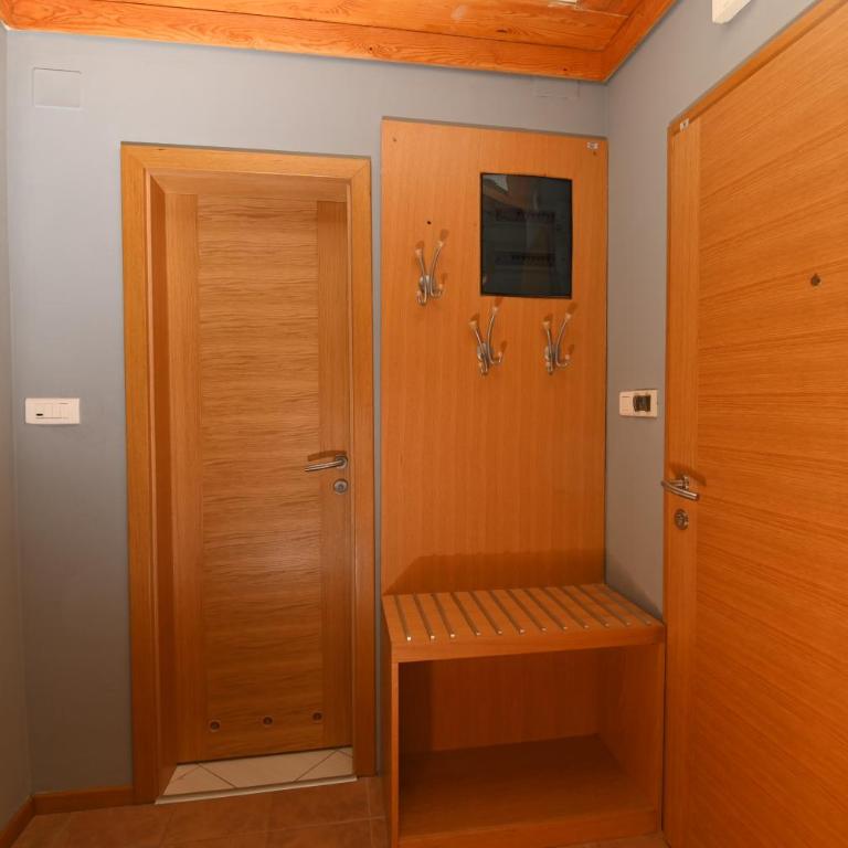 Apartman 310- Aparthotel Vučko Jahorina privatni apartman - Superior One-Bedroom Apartment - 9