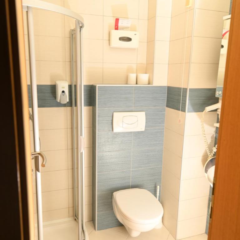 Apartman 310- Aparthotel Vučko Jahorina privatni apartman - Superior One-Bedroom Apartment - 20