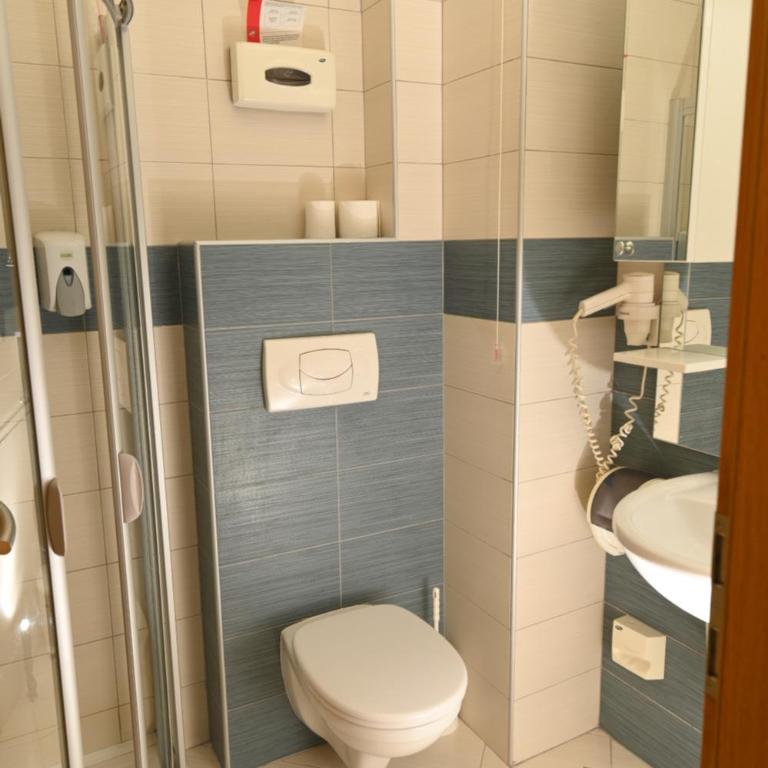 Apartman 310- Aparthotel Vučko Jahorina privatni apartman - Superior One-Bedroom Apartment - 22