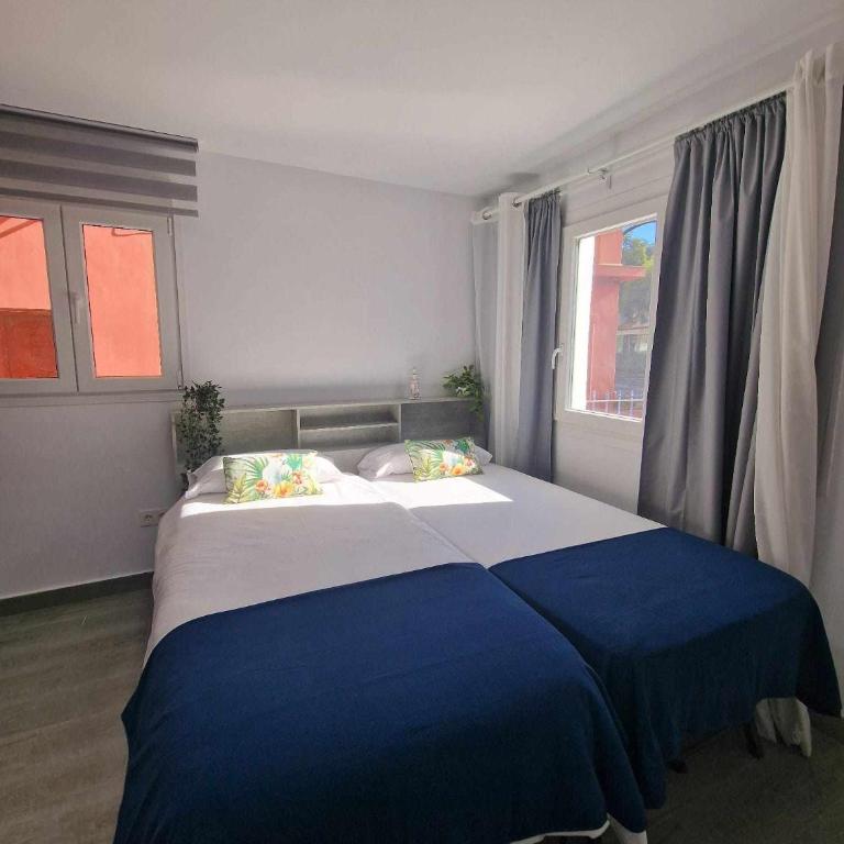 Balneario Pedregalejo Loft B - Appartamento con 1 Camera da Letto - 4