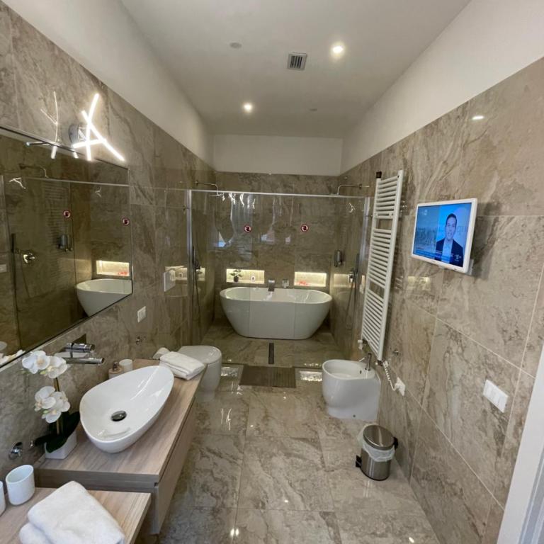 Luxury 3 al duomo di parma - Appartamento con 1 Camera da Letto - 1