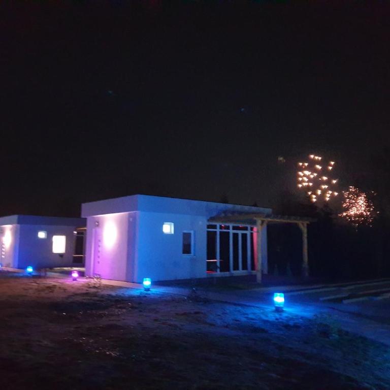 Prenoćište Panorama - One-Bedroom Apartment - 55