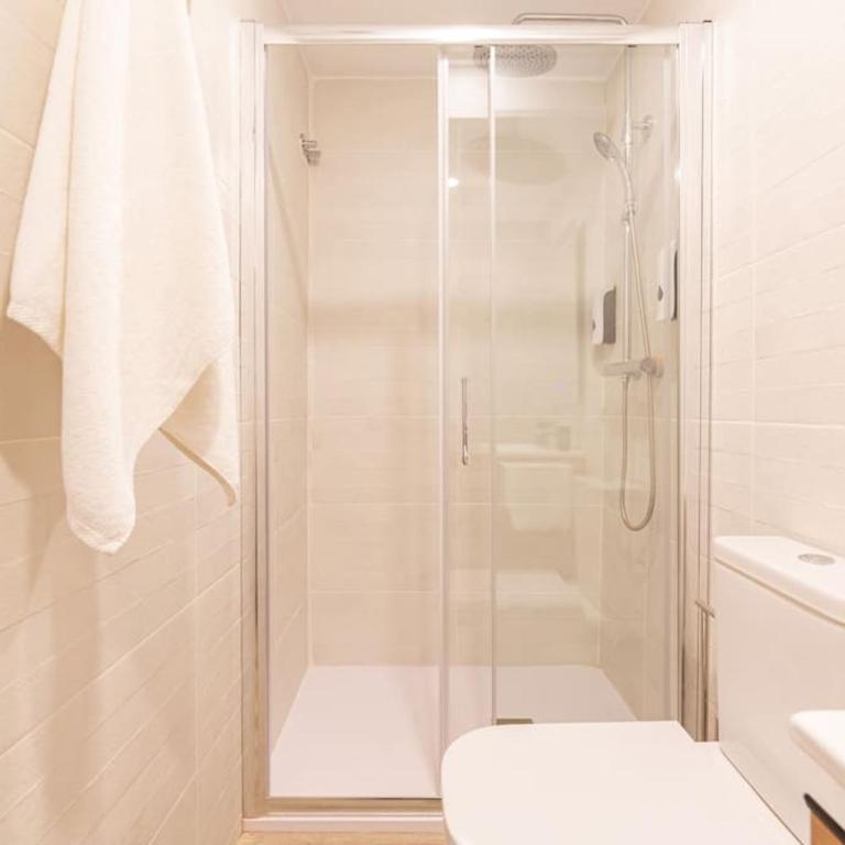 Amplio piso a 300m de Retiro - One-Bedroom Apartment - 4