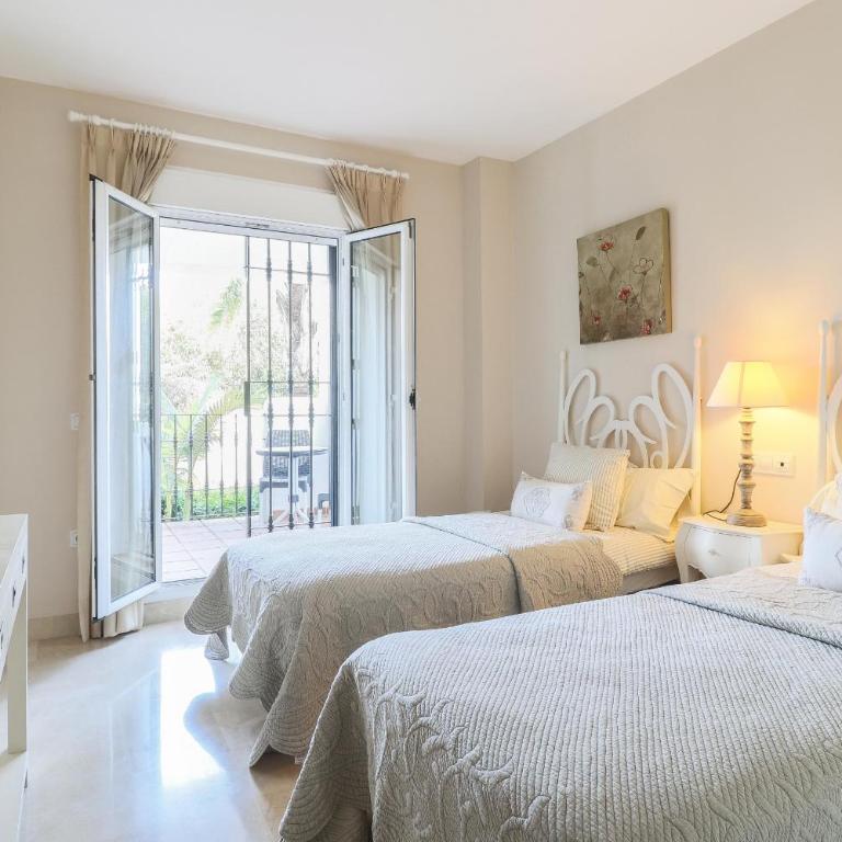 San Pedro beachside apartment - Apartment - Ground Floor - 22