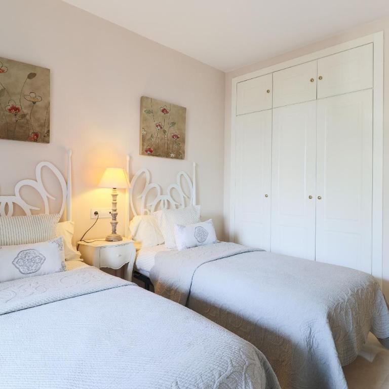 San Pedro beachside apartment - Apartment - Ground Floor - 23