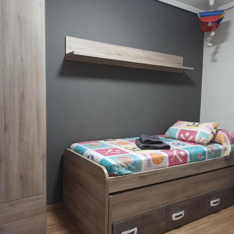 Apartamento reformado 3º - Apartamento de 3 dormitorios - 21
