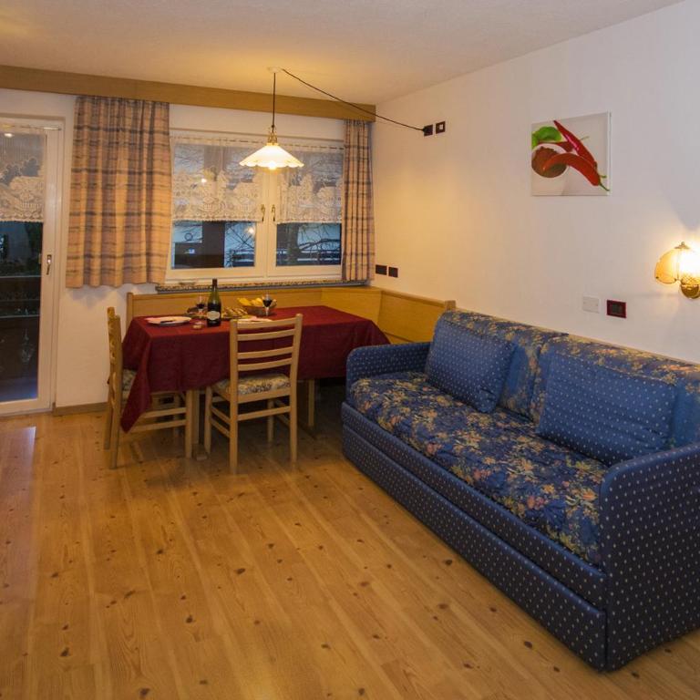 Residence Cirelle Suite & Spa - Appartamento Superior con 1 Camera da Letto - 41