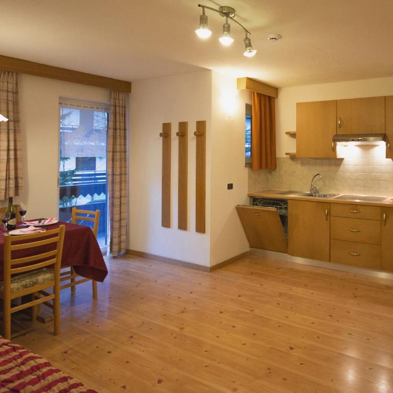 Residence Cirelle Suite & Spa - Appartamento Superior con 1 Camera da Letto - 39