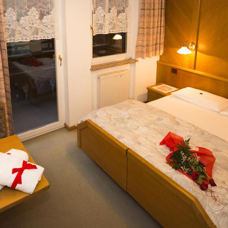 Residence Cirelle Suite & Spa - Appartamento Superior con 1 Camera da Letto - 36