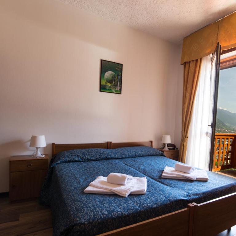 Hotel Sancamillo - Doppel- oder Zweibettzimmer - 4