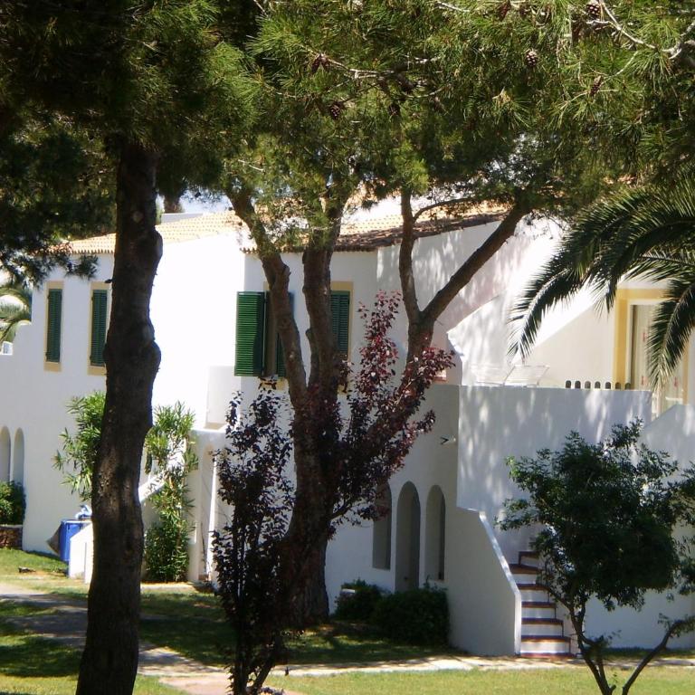 Apartamentos Las Brisas I & II - Apartamento de 1 dormitorio con aire acondicionado (2 adultos + 2 niños) - 6