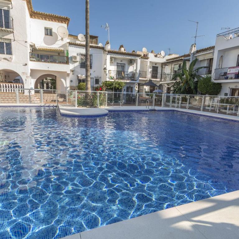 Canovas Nerja - Nueva Nerja - Pueblo Andaluz 70 - Casa Unifamiliar de 2 dormitorios - 1