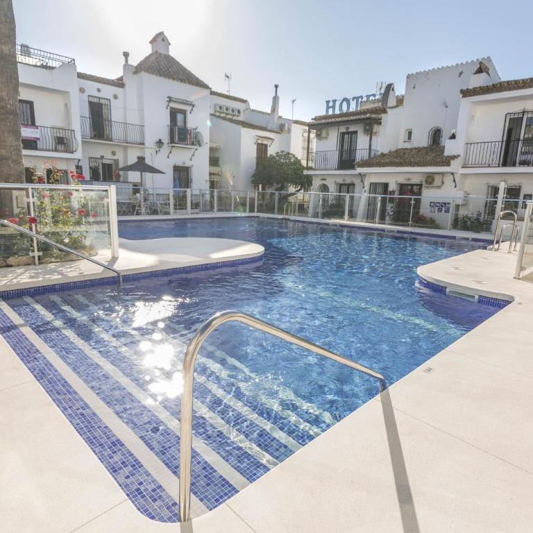 Canovas Nerja - Nueva Nerja - Pueblo Andaluz 70 - Casa Unifamiliar de 2 dormitorios - 8