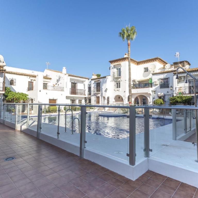 Canovas Nerja - Nueva Nerja - Pueblo Andaluz 70 - Casa Unifamiliar de 2 dormitorios - 12