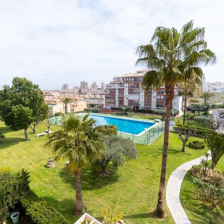 Apartamento Torresol # - Two-Bedroom Apartment - 26