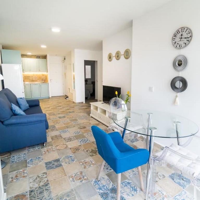 Apartamento Torresol # - Two-Bedroom Apartment - 11