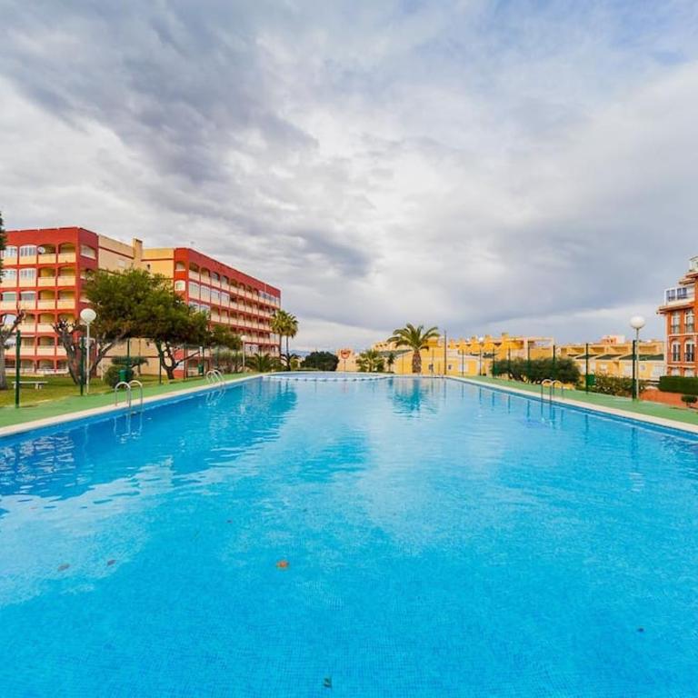 Apartamento Torresol # - Two-Bedroom Apartment - 30