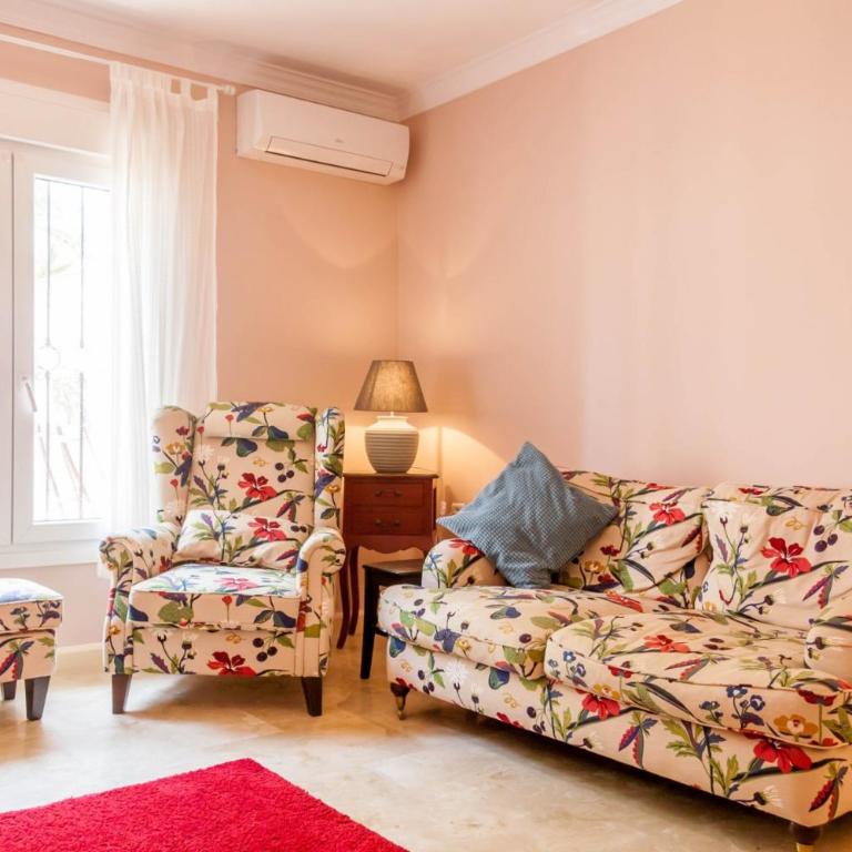 Canovas Nerja - Nueva Nerja - Pueblo Andaluz 91 - Casa de 4 dormitorios - 5