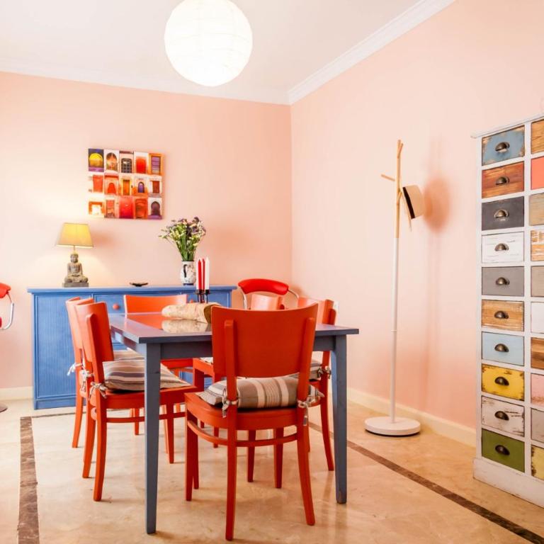 Canovas Nerja - Nueva Nerja - Pueblo Andaluz 91 - Casa de 4 dormitorios - 7