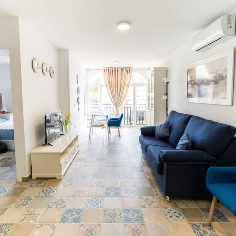 Apartamento Torresol # - Two-Bedroom Apartment - 5
