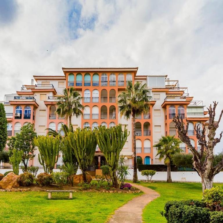 Apartamento Torresol # - Two-Bedroom Apartment - 33