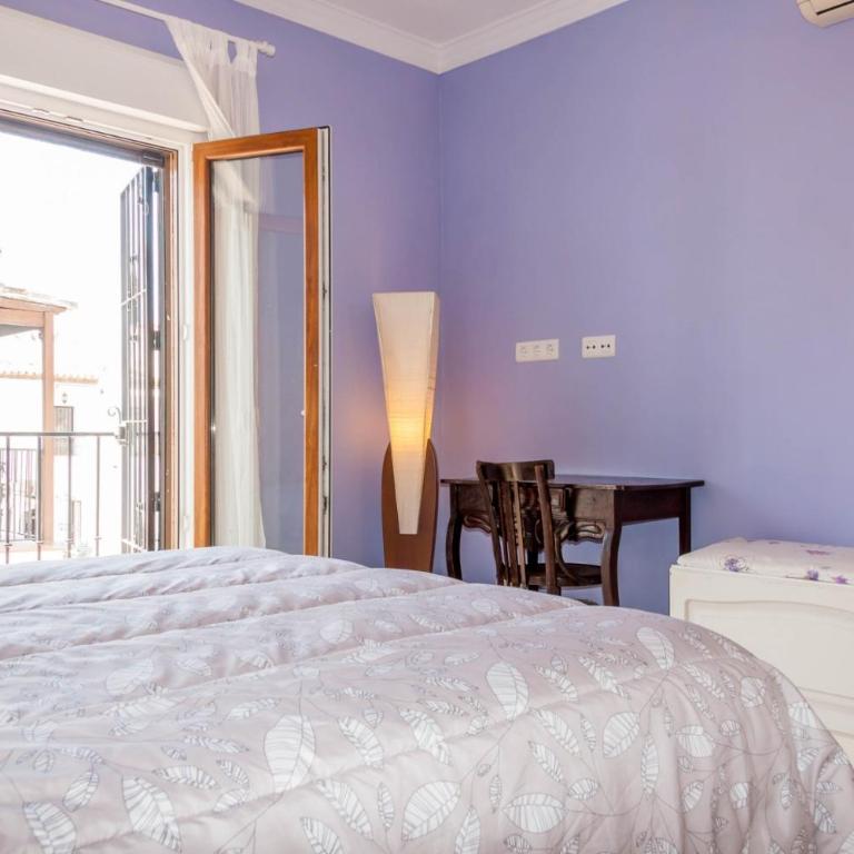Canovas Nerja - Nueva Nerja - Pueblo Andaluz 91 - Casa de 4 dormitorios - 11