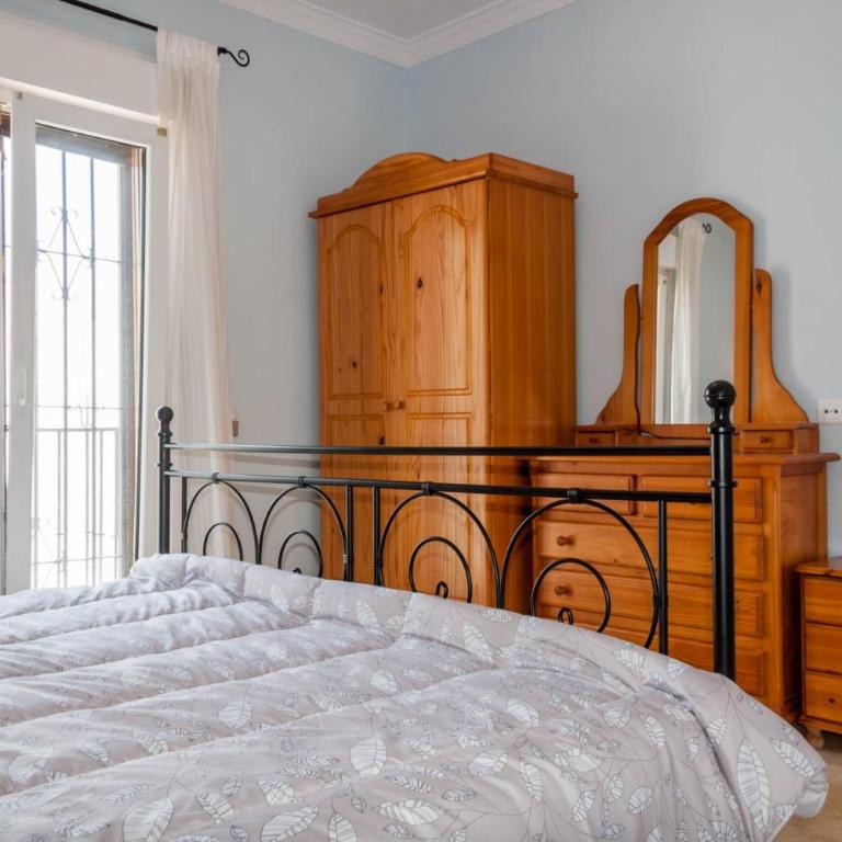 Canovas Nerja - Nueva Nerja - Pueblo Andaluz 91 - Casa de 4 dormitorios - 13