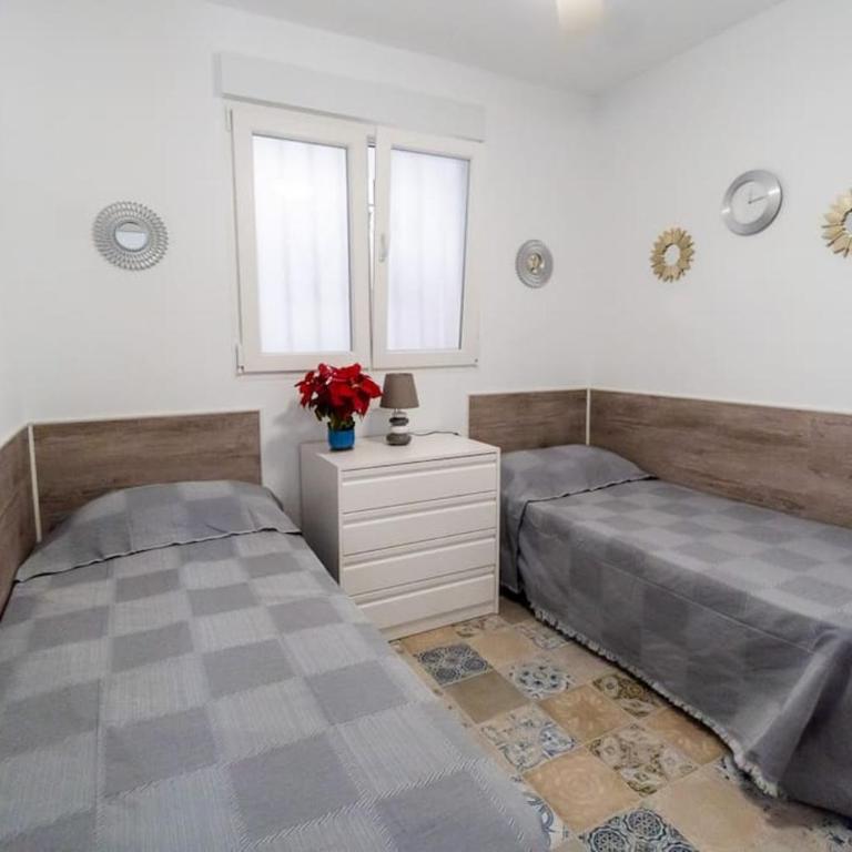Apartamento Torresol # - Two-Bedroom Apartment - 20