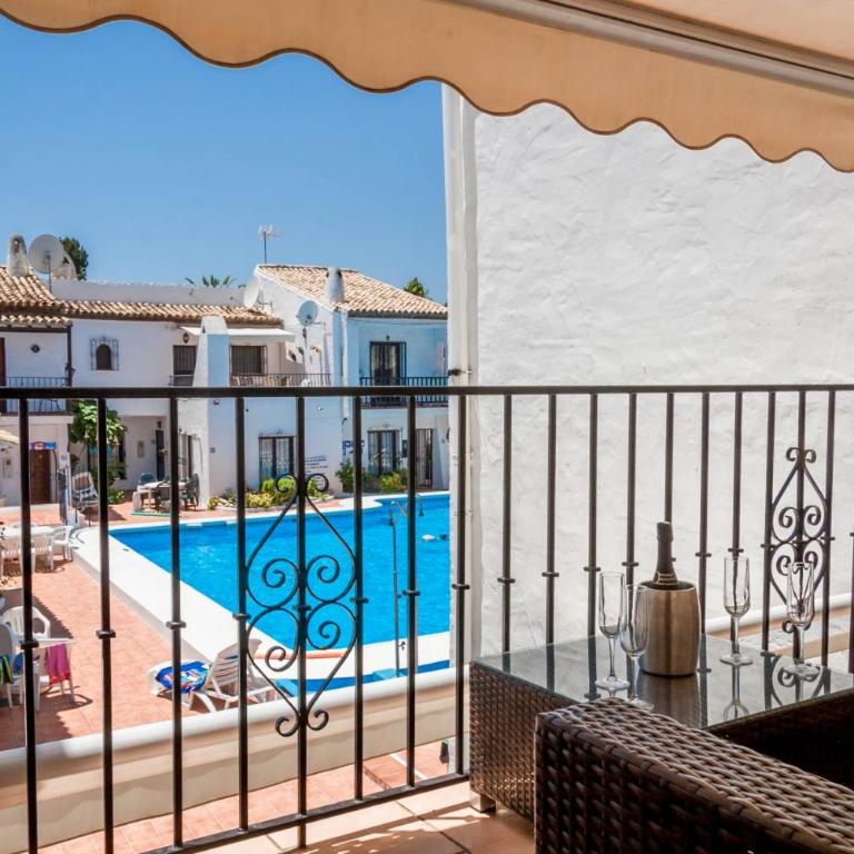 Canovas Nerja - Nueva Nerja - Pueblo Andaluz 91 - Casa de 4 dormitorios - 19