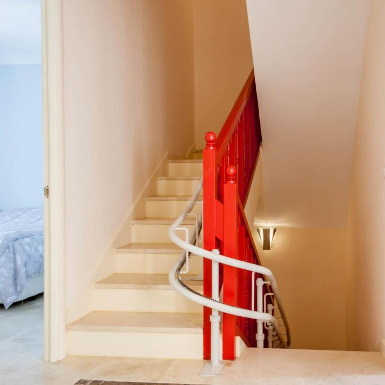 Canovas Nerja - Nueva Nerja - Pueblo Andaluz 91 - Casa de 4 dormitorios - 22