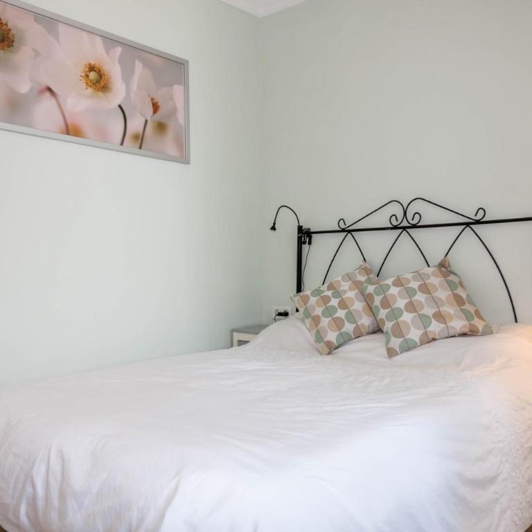 Canovas Nerja - Nueva Nerja - Pueblo Andaluz 91 - Casa de 4 dormitorios - 23