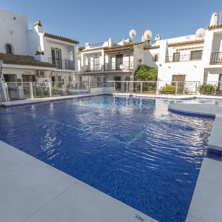 Canovas Nerja - Nueva Nerja - Pueblo Andaluz 91 - Casa de 4 dormitorios - 30